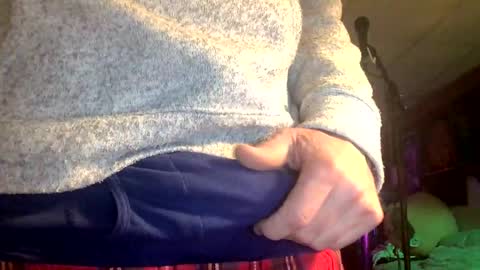 Snapshot of anthony_whitestallion chatting on January 2025 06:07:01 PM Anthony online show from January 2025 06:07:01 PM