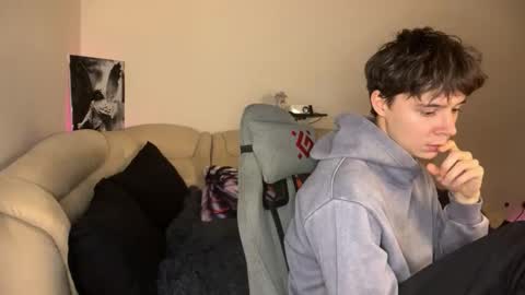 Anthony online show from January 2026 05:55:01 AM