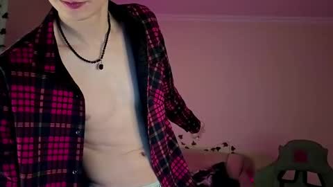 Anthony online show from March 2026 05:19:01 AM