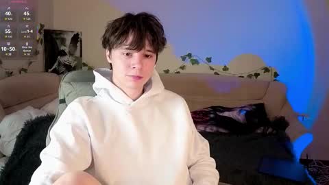 Anthony online show from March 2026 05:37:02 AM