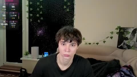 Anthony online show from April 2026 06:13:01 AM