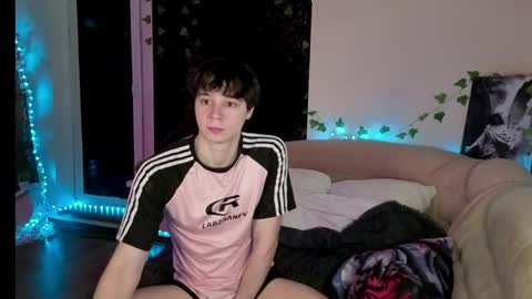 Anthony online show from April 2026 05:47:02 AM