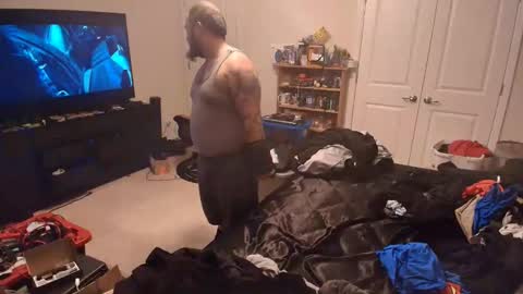 anthonygiacomazzo1 online show from January 2026 09:29:01 PM