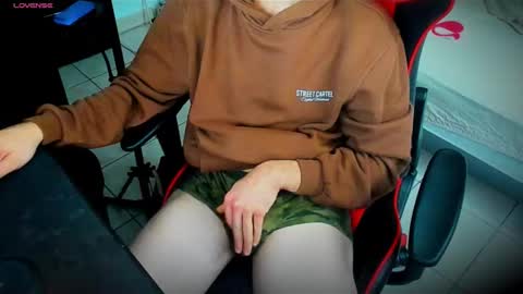 Anthony online show from October 2025 11:14:02 AM