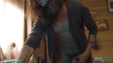 Antinoo Gnothi online show from October 2025 04:37:01 PM