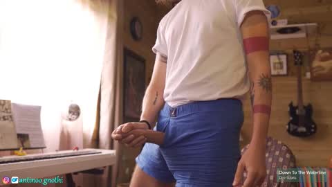 Antinoo Gnothi online show from November 2025 03:56:02 PM