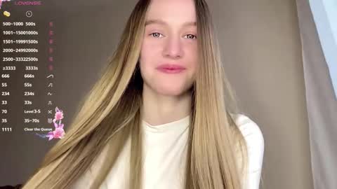 Viktoria online show from March 2026 03:39:01 PM