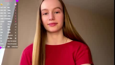 Viktoria online show from April 2026 03:09:01 PM