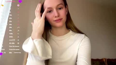 Viktoria online show from April 2026 03:13:01 PM