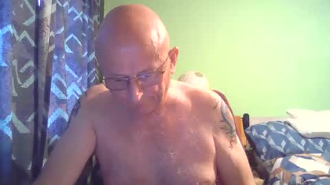 antmatt2025 online show from December 2025 01:05:02 PM