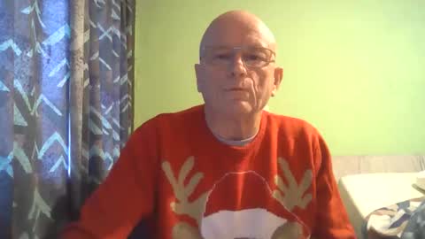 antmatt2025 online show from December 2025 09:15:01 AM