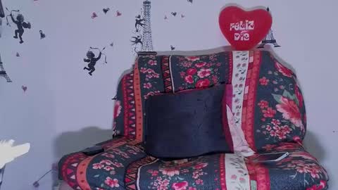 Antonella online show from March 2026 01:06:02 PM