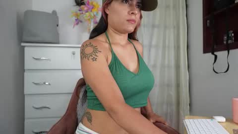 Snapshot of antofoxwbc chatting on March 2026 06:45:02 PM Anto online show from March 2026 06:45:02 PM