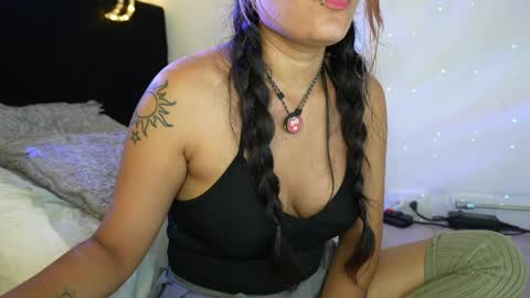 Snapshot of antofoxwbc chatting on April 2026 03:28:01 AM Anto online show from April 2026 03:28:01 AM