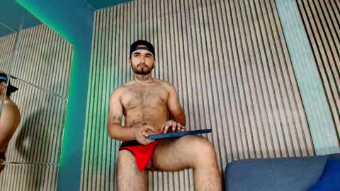 antoinemoretti online show from October 2025 11:05:02 PM