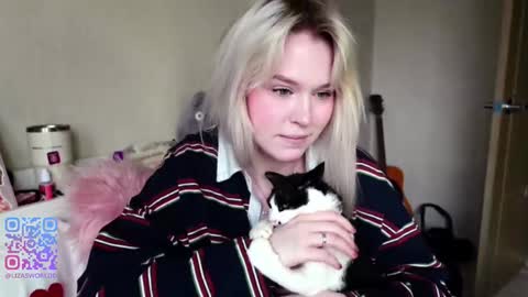 Liza online show from March 2026 01:02:02 AM