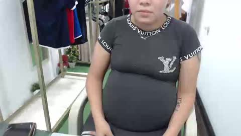 antonela online show from September 2025 01:55:01 PM