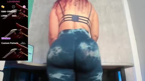 antonella online show from October 2025 03:43:01 PM