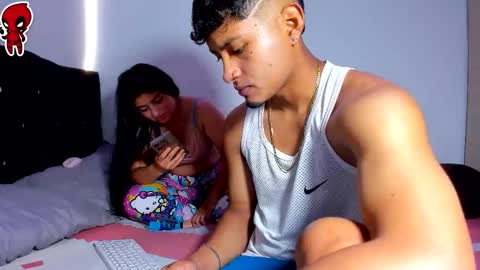 antonela_and_thiago online show from March 2026 08:48:01 PM