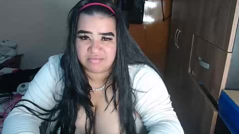 Antonela PINKI online show from March 2026 02:39:02 AM