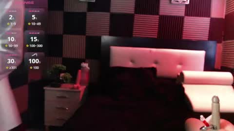 ANTO 3 online show from April 2026 05:17:01 PM