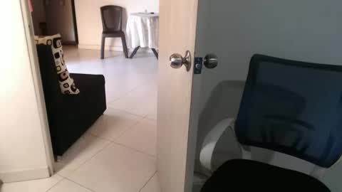 Antonella online show from January 2026 06:12:02 PM