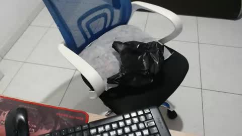 Antonella online show from March 2026 10:27:01 PM