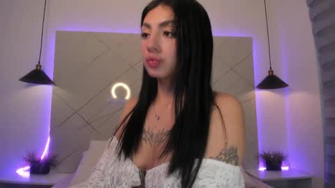 Snapshot of antonella__rouse chatting on May 2026 10:40:02 PM Antonella online show from May 2026 10:40:02 PM