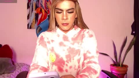 Antonella online show from January 2026 05:46:02 AM