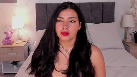 Antonella Coruso online show from February 2026 10:10:02 PM