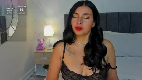 Antonella Coruso online show from March 2026 09:32:02 PM