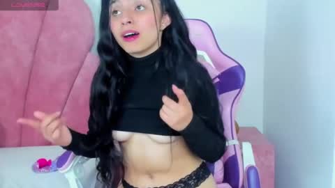 Snapshot of antonella_foxxxx chatting on April 2026 12:40:01 PM antonella_foxxxx online show from April 2026 12:40:01 PM