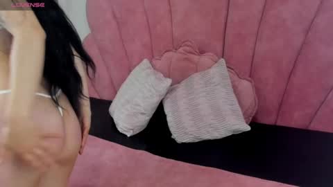 Snapshot of antonella_foxxxx chatting on May 2026 12:34:02 PM antonella_foxxxx online show from May 2026 12:34:02 PM