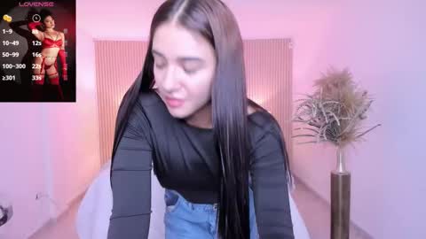 Snapshot of antonella_grayy chatting on November 2025 11:00:01 AM Antonella Grayy online show from November 2025 11:00:01 AM