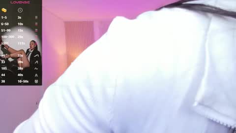 Snapshot of antonella_grayy chatting on November 2025 10:58:02 AM Antonella Grayy online show from November 2025 10:58:02 AM