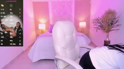 Snapshot of antonella_grayy chatting on November 2025 11:10:02 AM Antonella Grayy online show from November 2025 11:10:02 AM