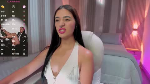 Snapshot of antonella_grayy chatting on November 2025 11:35:01 AM Antonella Grayy online show from November 2025 11:35:01 AM