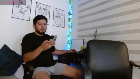 Antonella Maiky online show from March 2026 11:38:01 PM