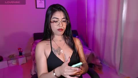 Antonella online show from June 2026 01:47:01 PM