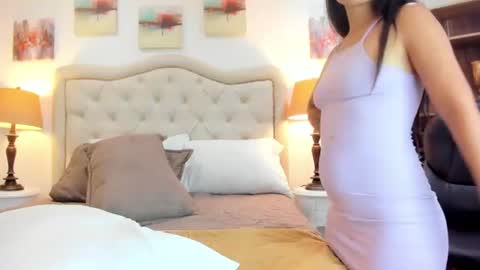 Antonella online show from July 2026 03:33:02 AM