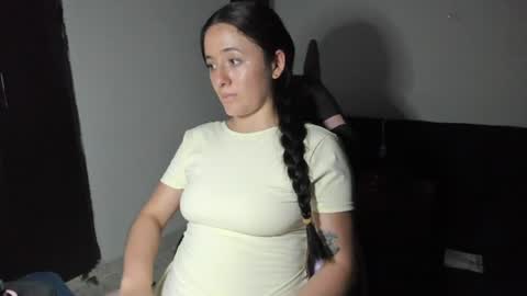 Snapshot of antonella_naughty1 chatting on July 2026 08:03:02 PM antonella online show from July 2026 08:03:02 PM