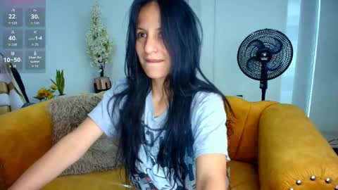 Antonella.  online show from May 2026 12:46:01 PM
