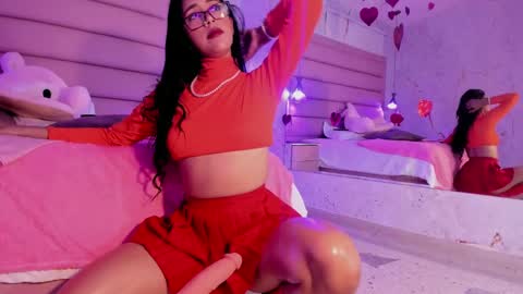 Snapshot of antonella_rossi24 chatting on February 2025 10:54:01 PM Antonella Rossi online show from February 2025 10:54:01 PM