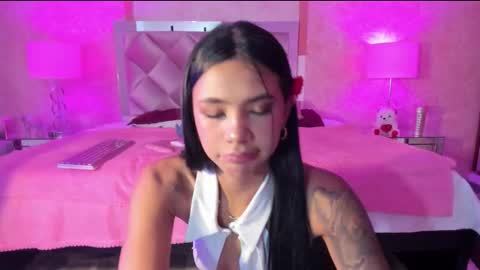 Snapshot of antonella_rossi24 chatting on September 2025 08:24:02 PM Antonella Rossi online show from September 2025 08:24:02 PM