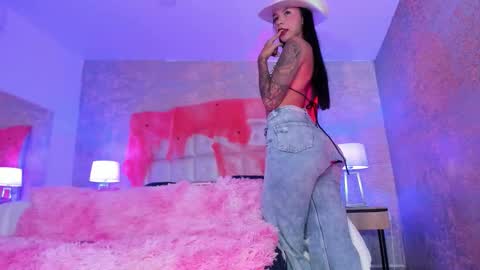 Snapshot of antonella_rossi24 chatting on October 2025 07:36:02 PM Antonella Rossi online show from October 2025 07:36:02 PM