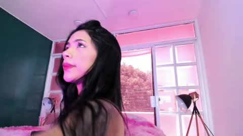 Antonella Rossi online show from April 2026 03:49:01 PM