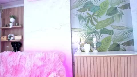 Antonella Rossi online show from June 2026 07:40:02 PM