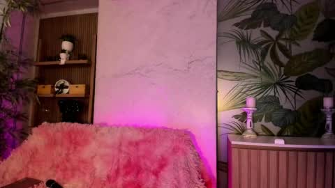 Antonella Rossi online show from June 2026 07:47:01 PM