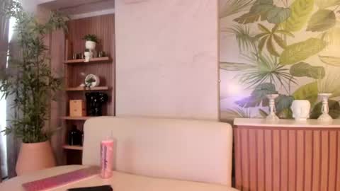 Antonella Rossi online show from July 2026 07:45:01 PM