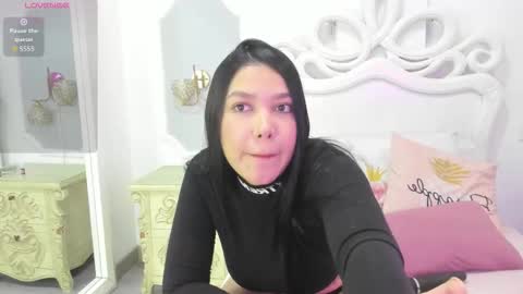 Antonella online show from March 2026 11:27:02 AM